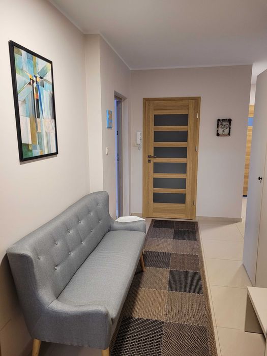 Gabinet dla Psychologa/Terapeuty/Psychiatry/ Psychodietetyka/Warsztaty