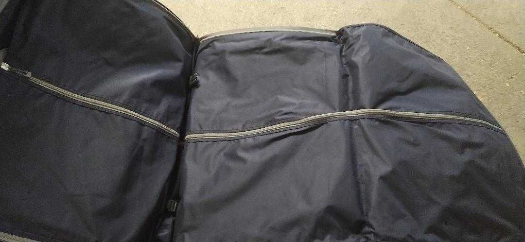 Porta fatos da Samsonite