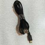 Cabo USB tipo A micro USB