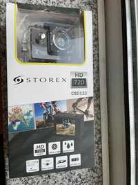 Maquina fotográfica STOREX CSD122 nova