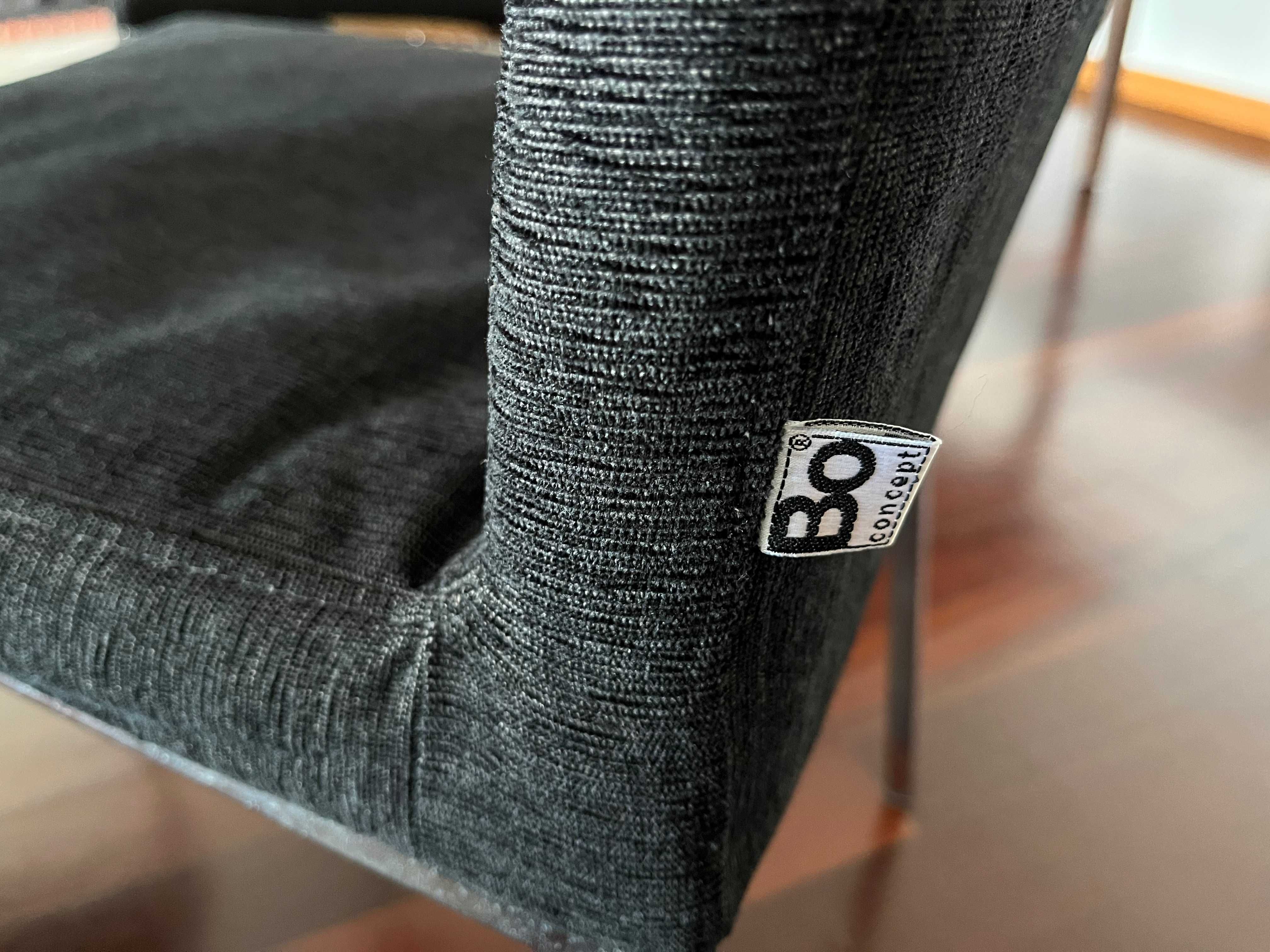 6 Cadeiras Bo Concept