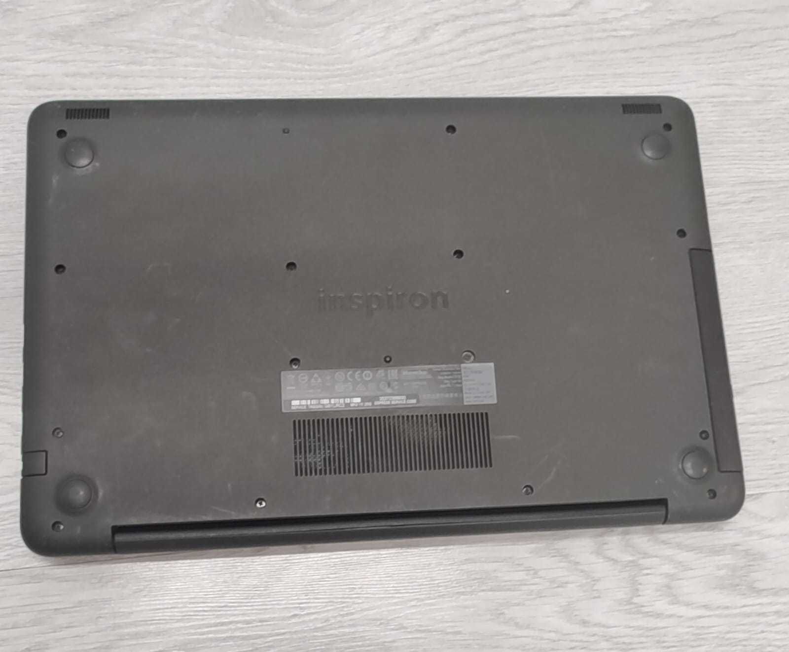 Laptop Notebook DELL Inspiron 15 5565