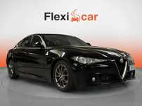 Alfa Romeo Giulia 2.2 D Super AT8