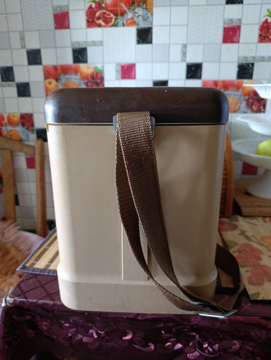 Мини холодильник Комфорт термо