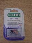 Gum ortho wosk ortodontyczny