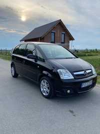 Opel meriva po lift