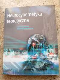 Neurocybernetyka teoretyczna z płytą CD -Tadeusiewicz
