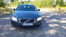 Volvo S80 ładny stan automat