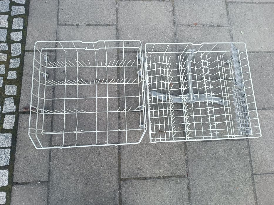 Kosze do zmywark Bosch alboi Siemens stary model 60 cm