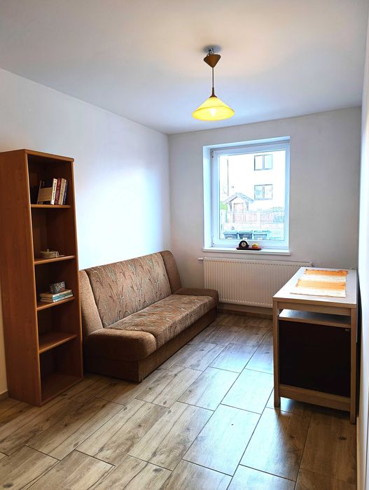 Do wynajęcia mieszkanie 2 pokojowe od 5 grudnia