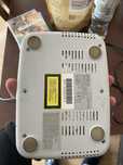 Playstation 1 Ps One SCPH-102 Nowy Zasilacz Kabel AV Brak Pada!