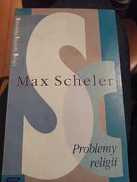 Scheler problemy religii