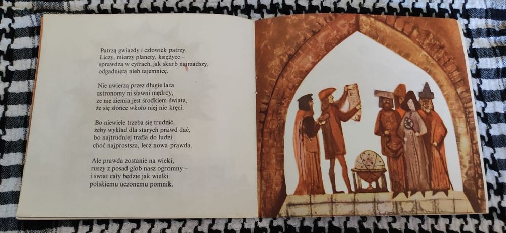 Edward Szymański - Mikołaj Kopernik