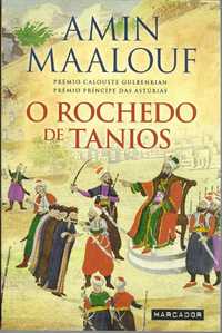 O Rochedo de Tanios