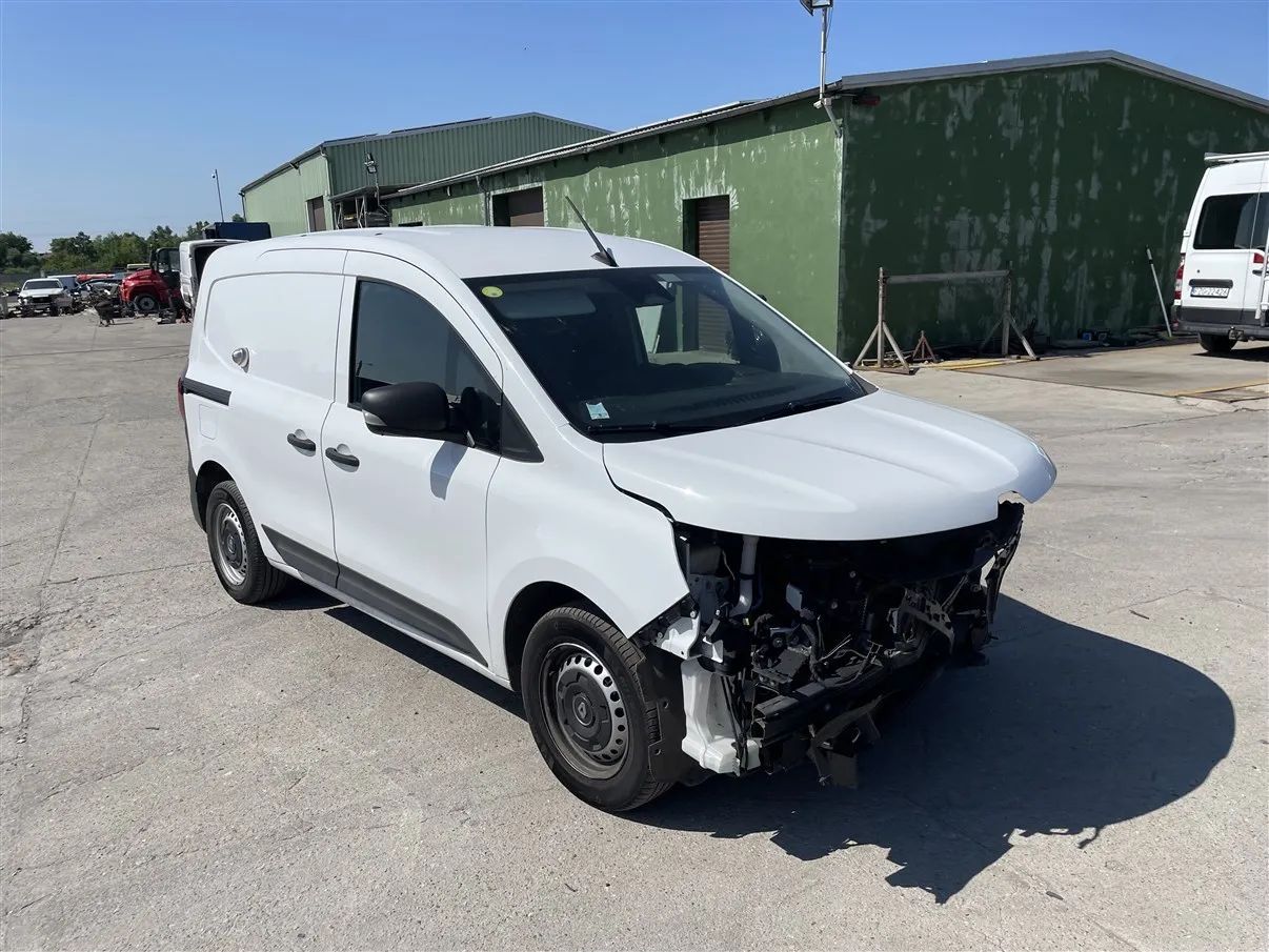 Renault KANGOO  4 IV 1.5 dci KLIMA NAVI 2023 rok