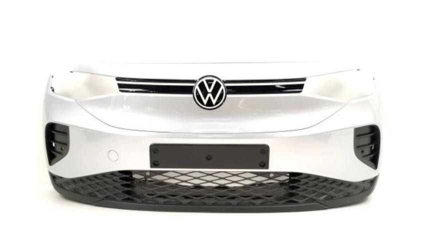 Бампер Volkswagen VW ID 4 11A897217A