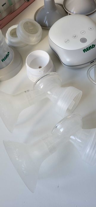 Laktator elektryczny Neno Due