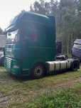 Daf 105 510 km manual standard