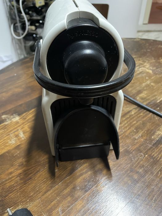 Máquina de Café Nespresso Krups