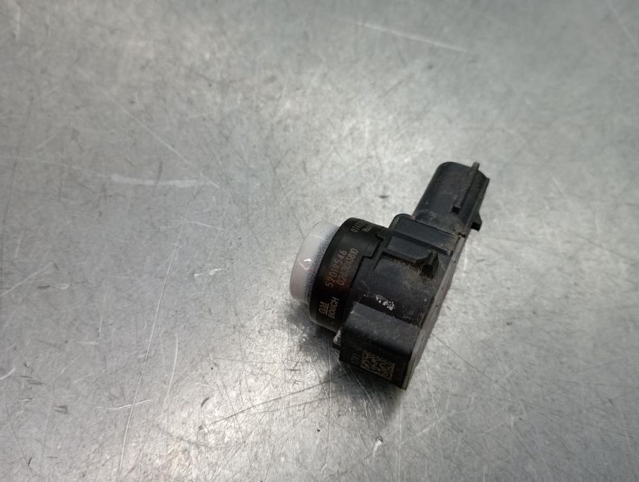 Sensor de estacionamento OPEL Corsa E