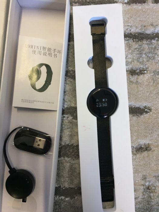 Smartwach x9 Mini