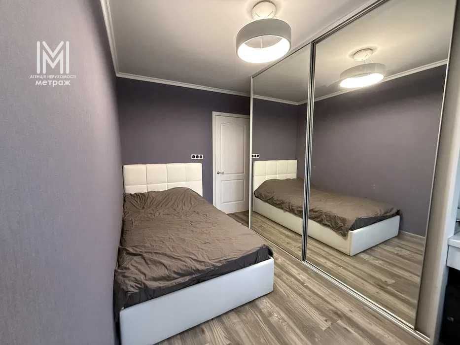 Продам 3к квартиру, ул.Каденюка, Новые Дома