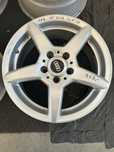 159 Felgi Aluminiowe AUDI R 16 5x112 7J ET 38