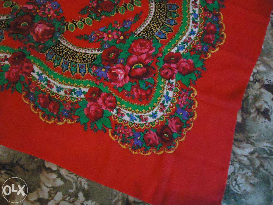 Хустки українські