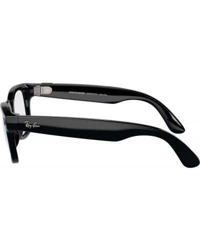 В наявності! Розумні окуляри RAY-BAN META WAYFARER RW4006 601/71 50-22