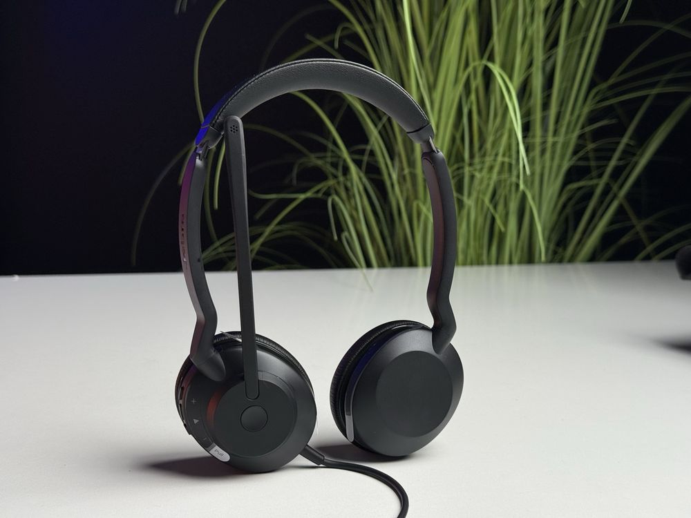 Гарнітура JABRA Evolve2 30 SE USB-C MS Stereo (23189-999-879)