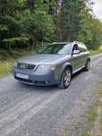 Audi a6c5 Quattro 2.7 biturbo lpg allroad alufelgi 2000r