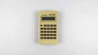 TOSHIBA - Kalkulator HB-101 arytmetyczny 1985 r.