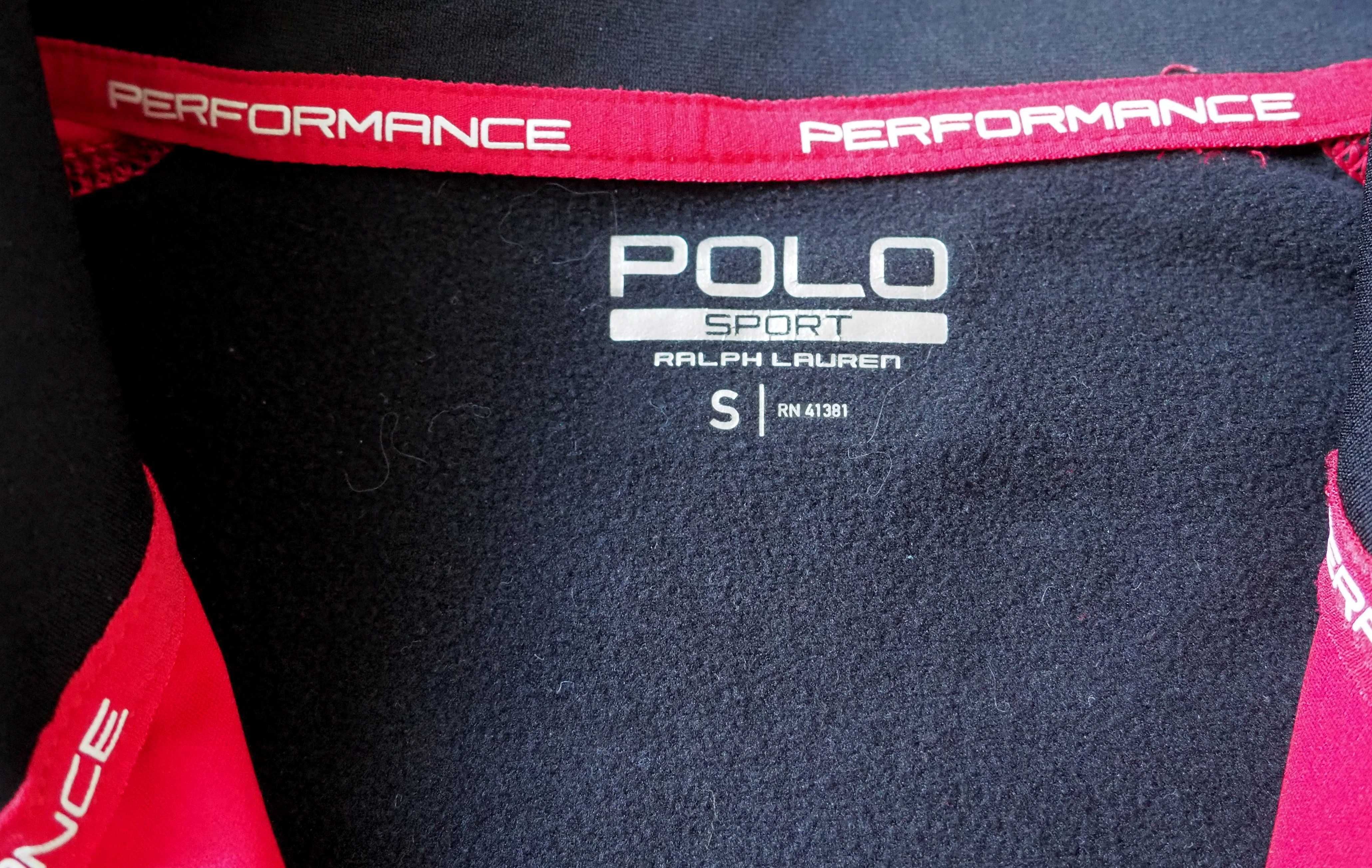 POLO SPORT RALPH LAUREN_Performance stretch vest_S