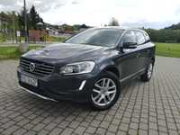 Volvo XC 60 2.0 Diesel*150 Km*Automat*Skóra*Polecam!!