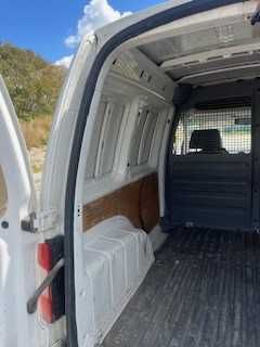 VW Caddy 2.0 SDI A.C.