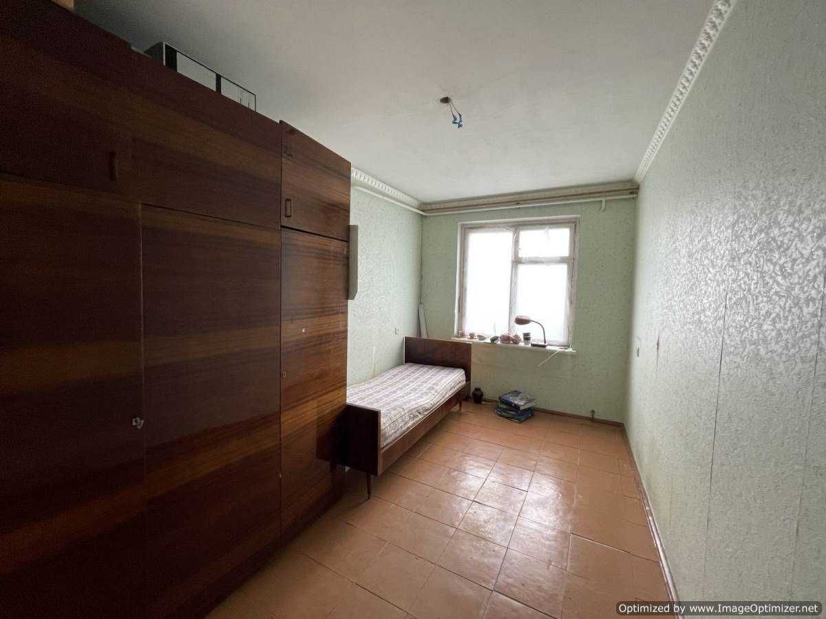 Продам 2-х комнатную квартиру в центре (3-я Слободская р-н АТБ) Н1