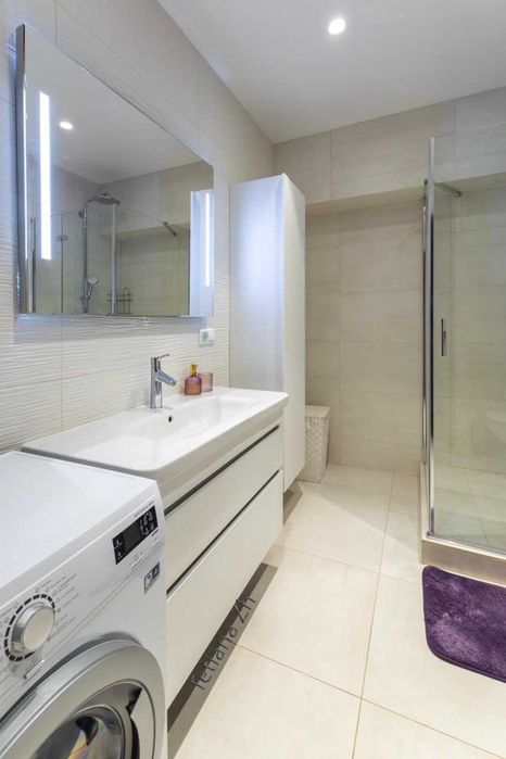 Простора і затишна квартира біля метро Лук’янівська