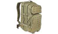 Plecak Mil-Tec Small Assault Pack Laser Cut - Coyote Tan