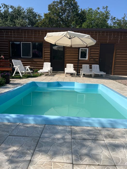 Продаж будинку або бізнес