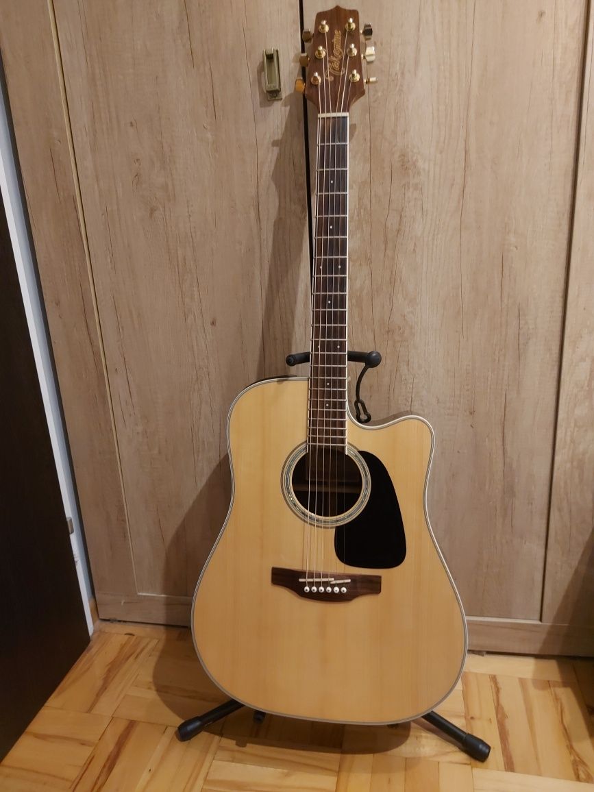 Gitara Takamine GD 51 CE elektroakustyczna