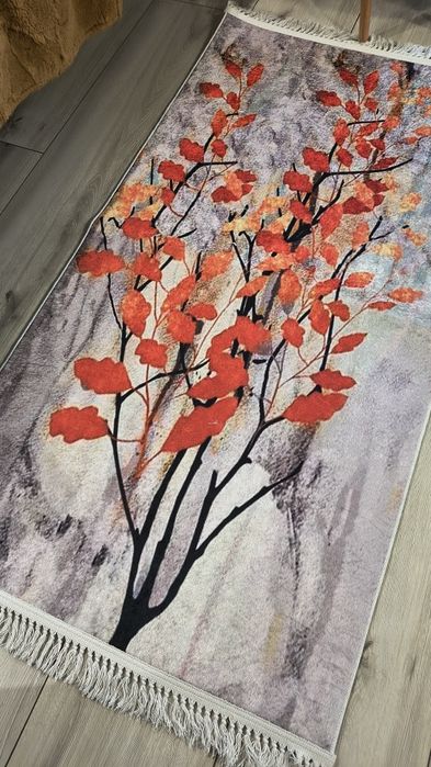 Dywan chodnik 80*150cm antypoślizgowy