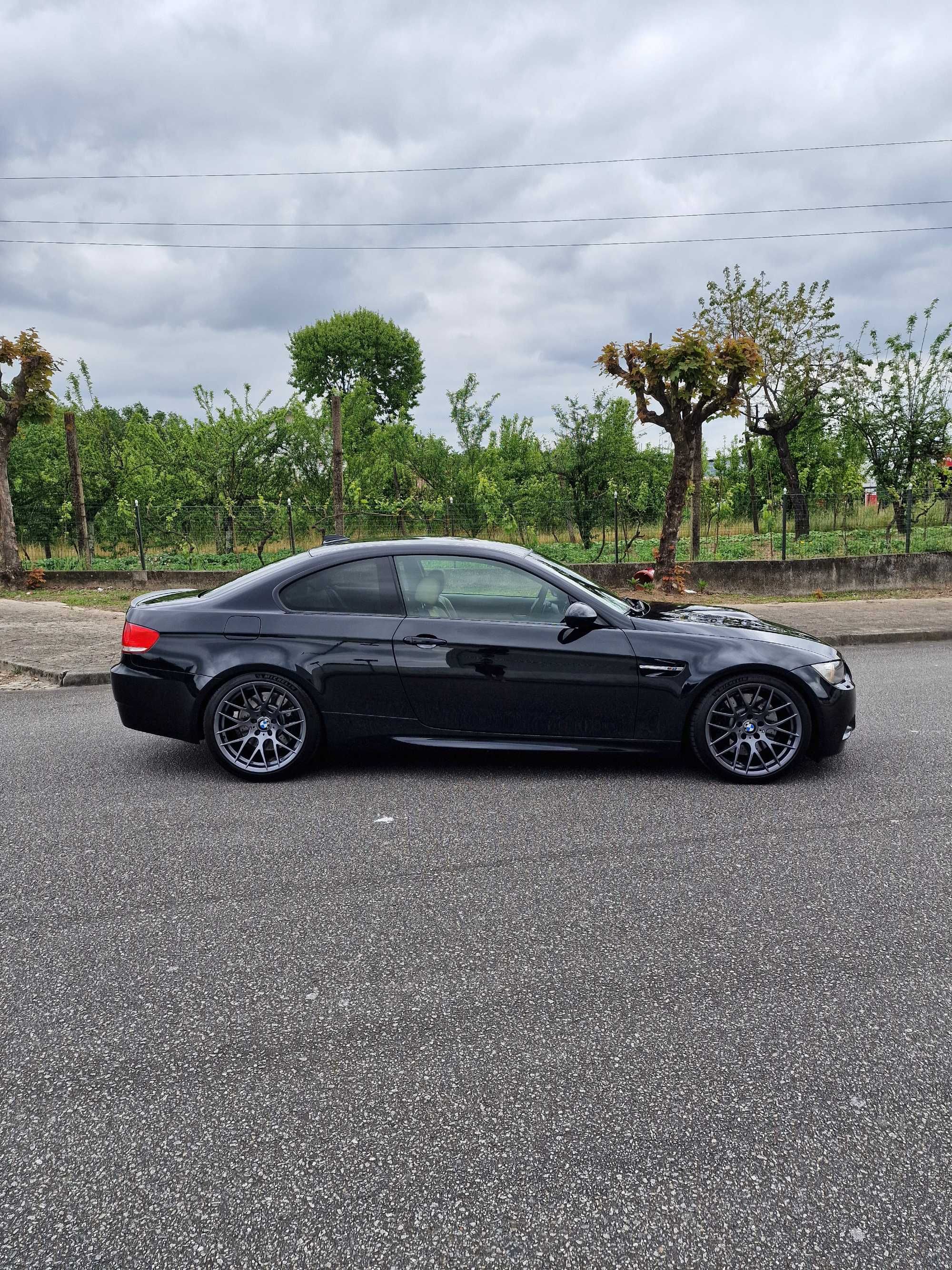 BMW  M3 e92 nacional