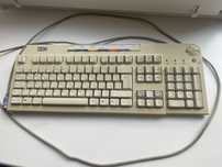 Клавіатура IBM KB-9930
