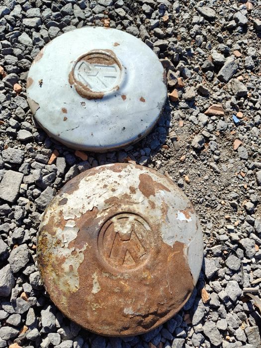 Kołpak kołpaki volkswagen t3 transporter 3