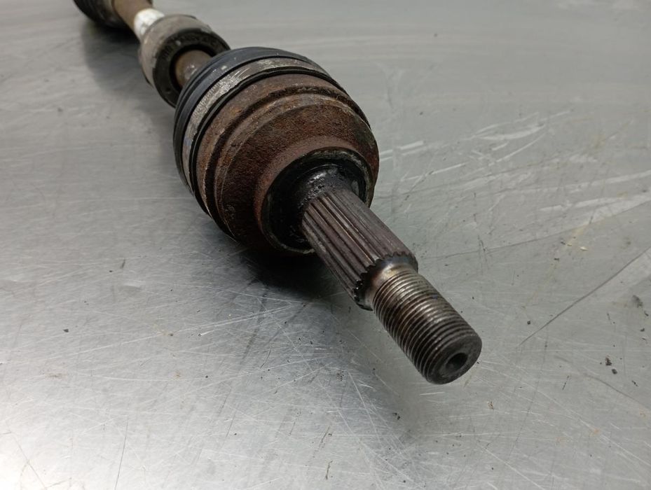 Transmissão frente esquerda RENAULT Clio IV Société