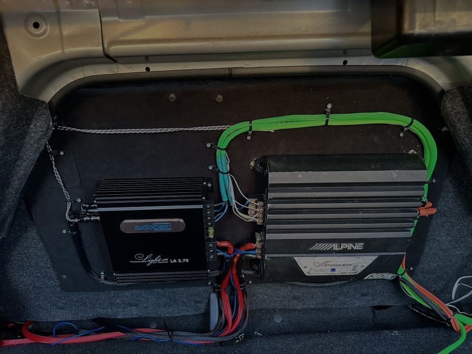 Продам машину Сузуки Лиана 2005 года