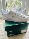 Buty Lacoste Carnaby set 224 rozmiar 41