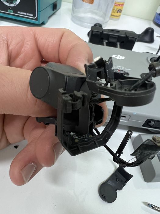 Serwis Naprawa dronów DJI | Wysyłkowo, Paragon/Faktura