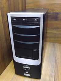 Komputer Intel i7-860 Asus P7 8GB GFX GTX 650 Zas650Wat HDD 1TB GTX950