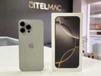 Apple iPhone 16 Pro Max 512 GB 5G JAK NOWY • BAT 100% • Gwarancja